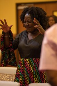 ZION ENCOUNTER CONFERENCE 2022